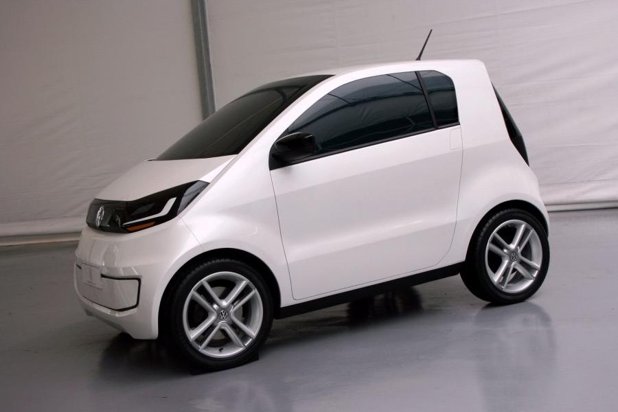  Volkswagen In 2010 года  (фото 3 из 6)